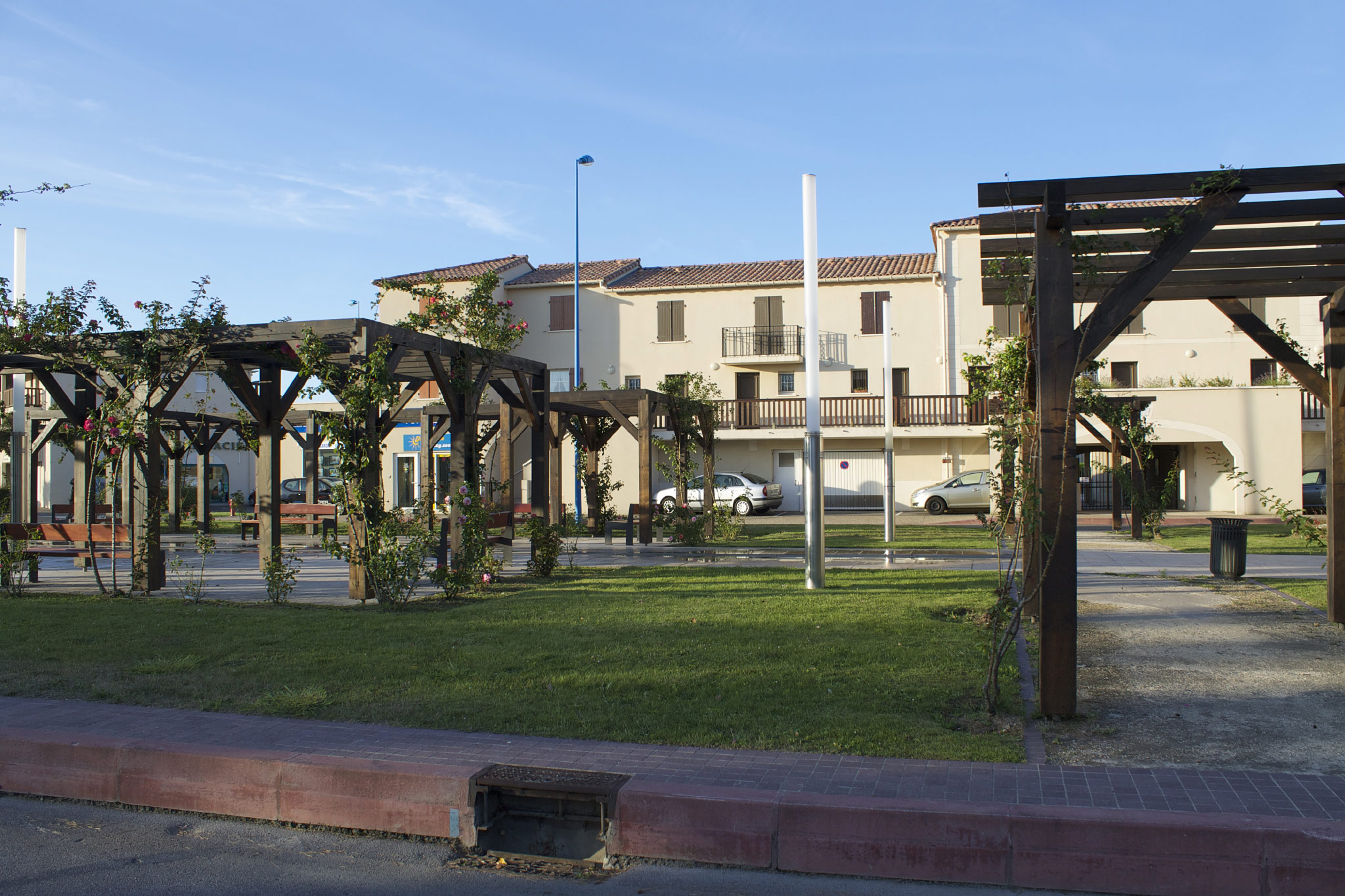 Narbonne-Plage
